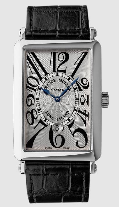 Review Franck Muller LONG ISLAND Men Replica Watch for Sale Cheap Price 1150SCDT AC
